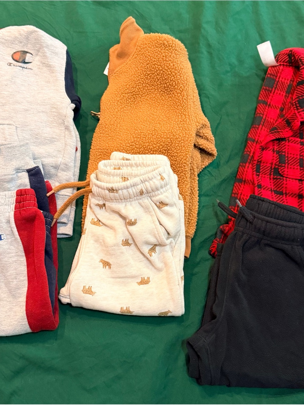 24M Winter 2-Piece Sets Lot